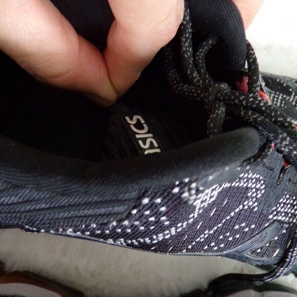 Asics sneakers 9 - Picture 4 of 10